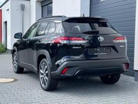 gebraucht Toyota Corolla Cross Style Comfort 1,8 Hybrid FWD 103KW Winterpaket