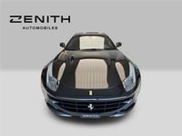 Gebraucht Ferrari FF 660 PS (485 kW) 2012 Schwarz Kombi