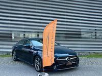 Gebraucht Mercedes CLS450 AMG line 367 PS (269 kW) 2018