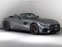 gebraucht Mercedes AMG GT C Roadster