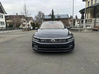 Gebraucht VW Passat Highline 190 PS (139 kW) 2019 Kombi