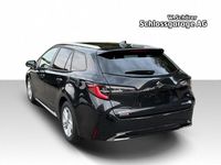 Gebraucht Suzuki Swace 140 PS (102 kW) 2023 Schwarz Kombi