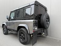 Gebraucht Land Rover Defender 122 PS (89 kW) 2010