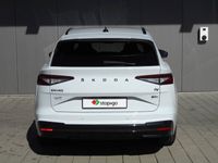 gebraucht Skoda Enyaq iV 80x SportLine