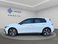 Neu VW Golf VIII GTE 272 PS (200 kW) 2026 Weiss