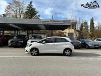 Gebraucht Honda Jazz Elegance 109 PS (80 kW) 2021 Weiss Kleinwagen