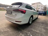Gebraucht Skoda Octavia Ambition 110 PS (80 kW) 2022 Kombi