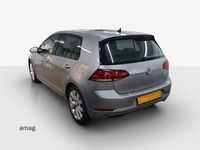gebraucht VW Golf Comfortline EVO BlueMotion