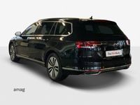 gebraucht VW Passat Variant GTE