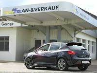 gebraucht Seat Ibiza 1.6 TDI 90 Cupra