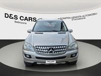 Gebraucht Mercedes ML350 272 PS (200 kW) 2005 SUV