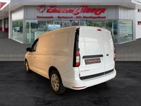 Neu Ford Transit Limited 122 PS (89 kW) 2026 Weiss Van