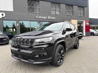 Neu Jeep Compass North 130 PS (95 kW) 2025 SUV