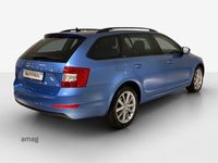 gebraucht Skoda Octavia COMBI SWISS JOY (Netto)