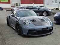 gebraucht Porsche 911 GT3 RS Weissach