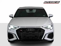 gebraucht Audi S3 Sportback 2.0 TFSI quattro S tronic