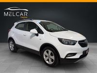Gebraucht Opel Mokka X Design Edition 140 PS (102 kW) 2019 SUV