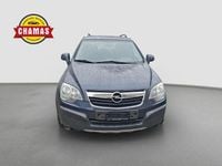 Gebraucht Opel Antara Enjoy 150 PS (110 kW) 2007 SUV