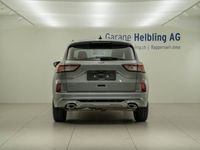 gebraucht Ford Kuga 2,0 EcoBlue ST-Line X 4x4