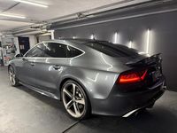 Gebraucht Audi RS7 Sportback 560 PS (411 kW) 2013 Kleinwagen