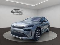 Neu Skoda Enyaq iV SportLine 250 kW (340 PS) 2025 Grau SUV