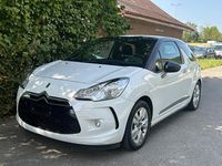 Gebraucht DS Automobiles DS3 So Chic 82 PS (60 kW) 2014