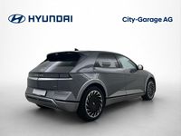 Gebraucht Hyundai Ioniq Edition 225 kW (306 PS) 2021 Grau Kleinwagen
