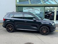 gebraucht Cupra Ateca 2.0TSI 4Drive DSG neues Modell-Facelift