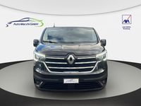 Gebraucht Renault Trafic 170 PS (125 kW) 2022 Van / Kleinbus