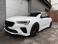 Gebraucht Opel Insignia 230 PS (169 kW) 2021 Limousine