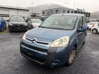 Gebraucht Citroën Berlingo 120 PS (88 kW) 2012 Van / Kleinbus