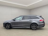 Gebraucht Ford Mondeo ST-Line 180 PS (132 kW) 2017