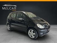 Gebraucht Mercedes A140 Classic 82 PS (60 kW) 2004 Limousine