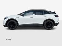 Gebraucht VW ID.4 Pro Performance 150 kW (204 PS) 2022 Weiss SUV