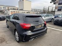Gebraucht Mercedes A220 AMG line 177 PS (130 kW) 2017