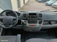 Gebraucht Citroën Jumper 120 PS (88 kW) 2010 Van / Kleinbus