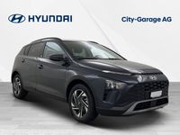 gebraucht Hyundai Bayon 1.0 T-GDi 100 Amplia DCT