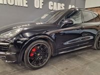 gebraucht Porsche Cayenne GTS 