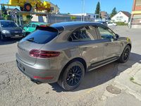 Gebraucht Porsche Macan GTS 360 PS (264 kW) 2017 SUV