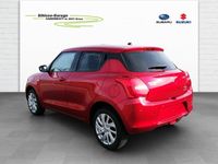 gebraucht Suzuki Swift 1.2 Compact+ Hybrid 4x4