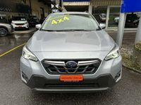 gebraucht Subaru XV 2.0i e-Boxer Swiss Plus