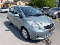 Gebraucht Toyota Yaris Sol 87 PS (63 kW) 2006