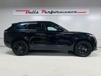 Gebraucht Land Rover Range Rover Velar R-Dynamic 204 PS (150 kW) 2022 SUV