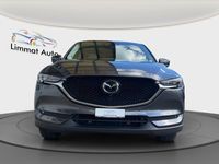 gebraucht Mazda CX-5 SKYACTIV-G 165 Revolution AWD Automat