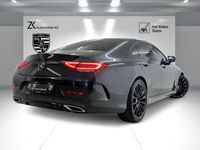 Gebraucht Mercedes CLS400 AMG line 340 PS (250 kW) 2018 Limousine