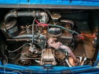 Gebraucht Fiat 500L 18 PS (13 kW) 1971 Van / Kleinbus