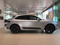 gebraucht Porsche Macan Turbo PDK