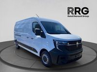 Gebraucht Renault Master 102 kW (140 PS) 2024 Van