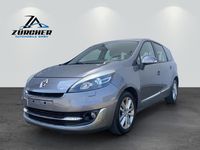 Gebraucht Renault Grand Scénic Bose Edition 150 PS (110 kW) 2012