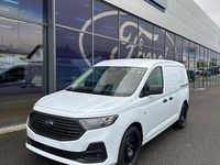 Neu Ford Transit Connect Trend 121 PS (88 kW) 2026 Weiss Van / Kleinbus